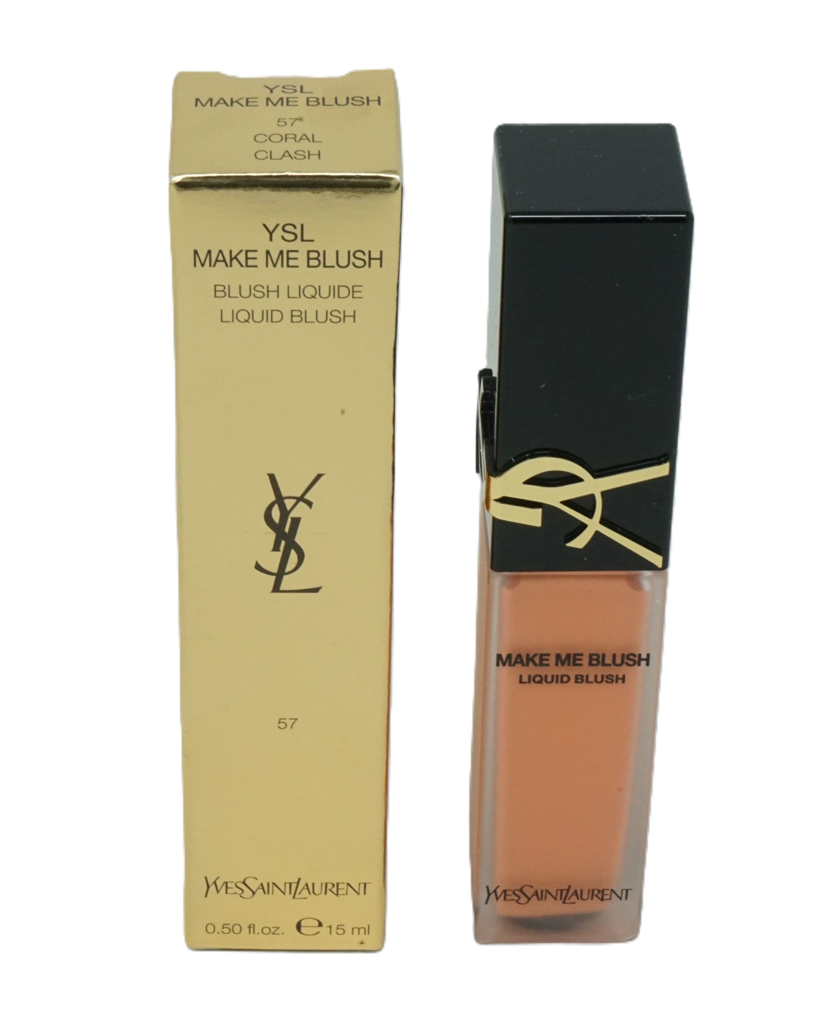 Yves Saint Laurent Liquid Blush 57 - 1 unità