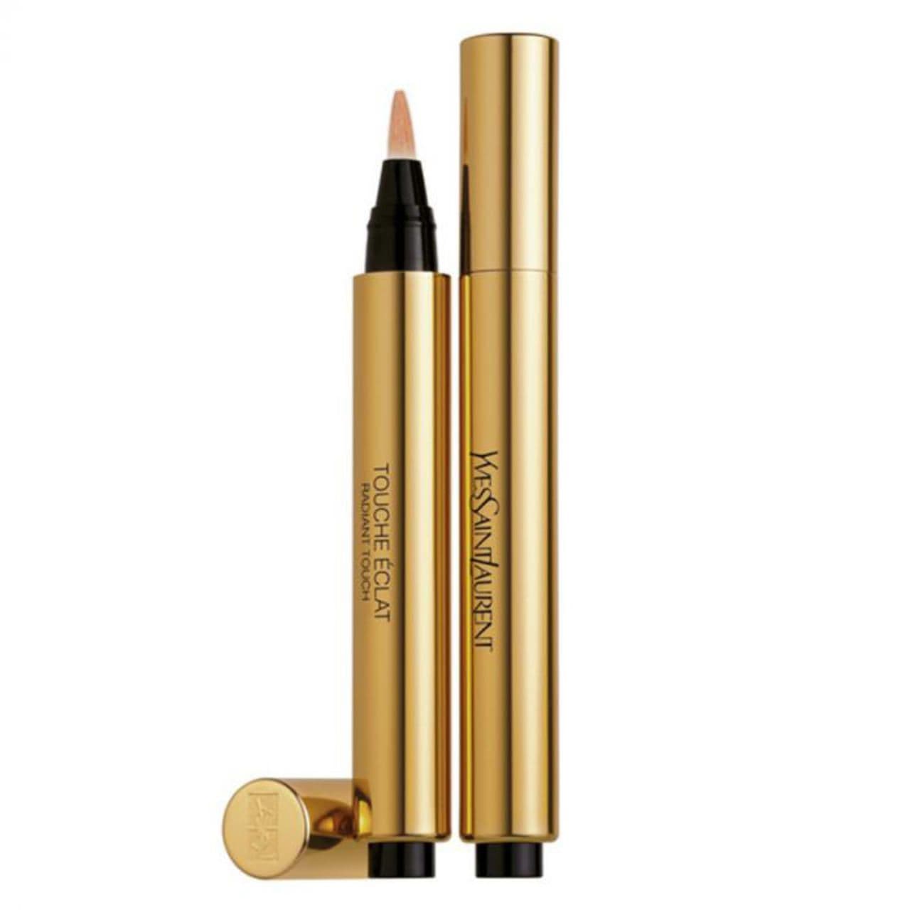 Yves Saint Laurent Touche Éclat Correttore illuminante No 3 Light Peach - 25 ml