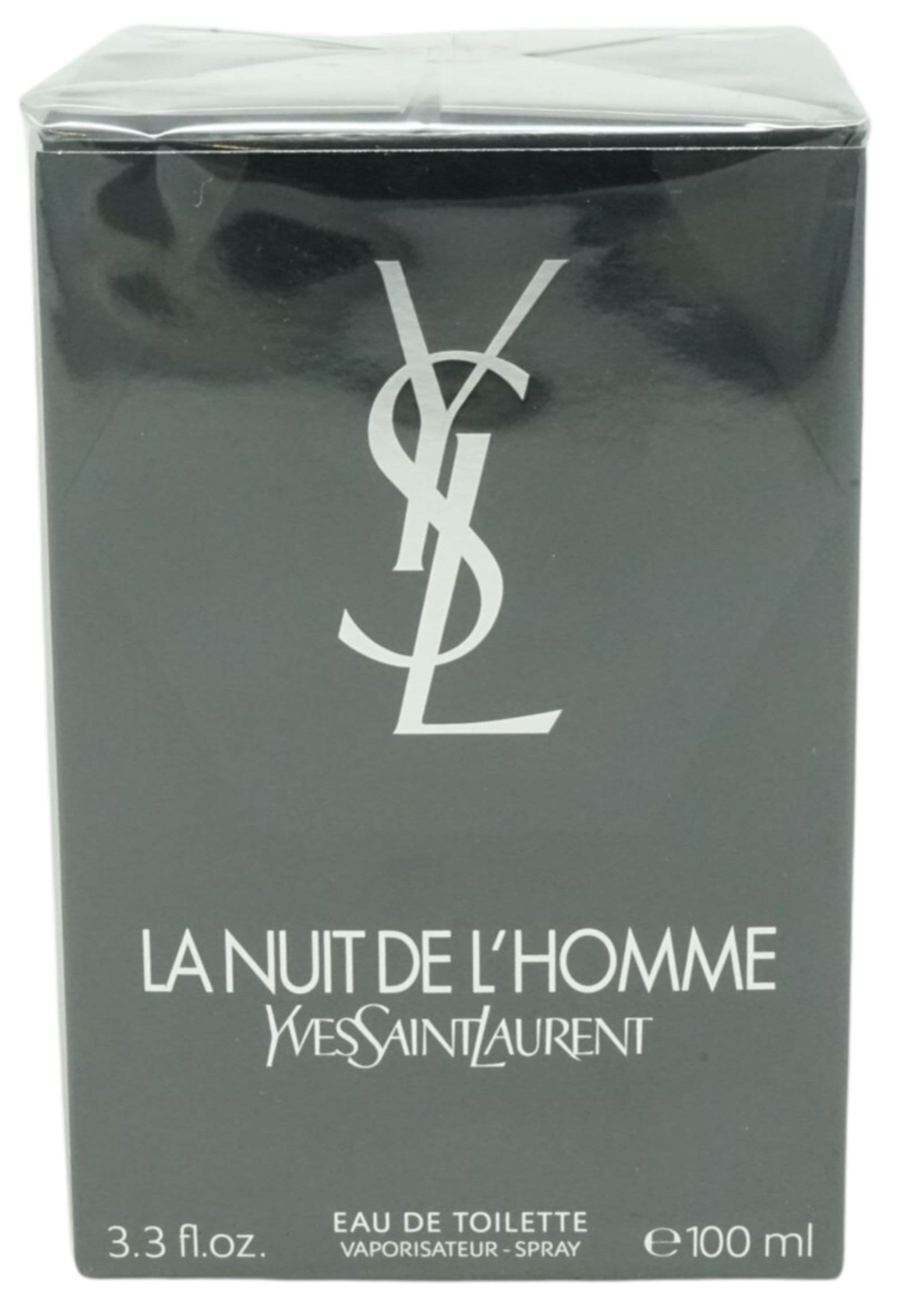 Yves Saint Laurent Eau de Toilette 40 ml