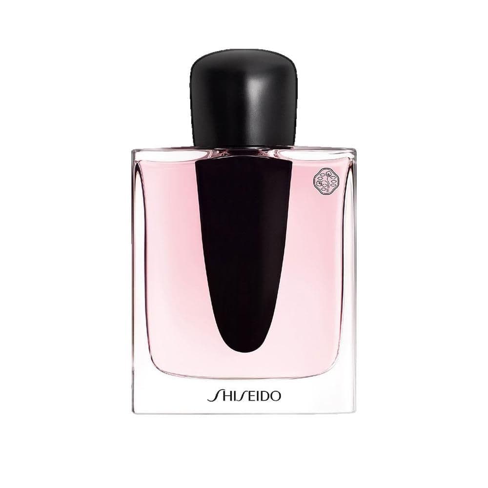 Shiseido Ginza Eau de Parfum Femminile Floreale