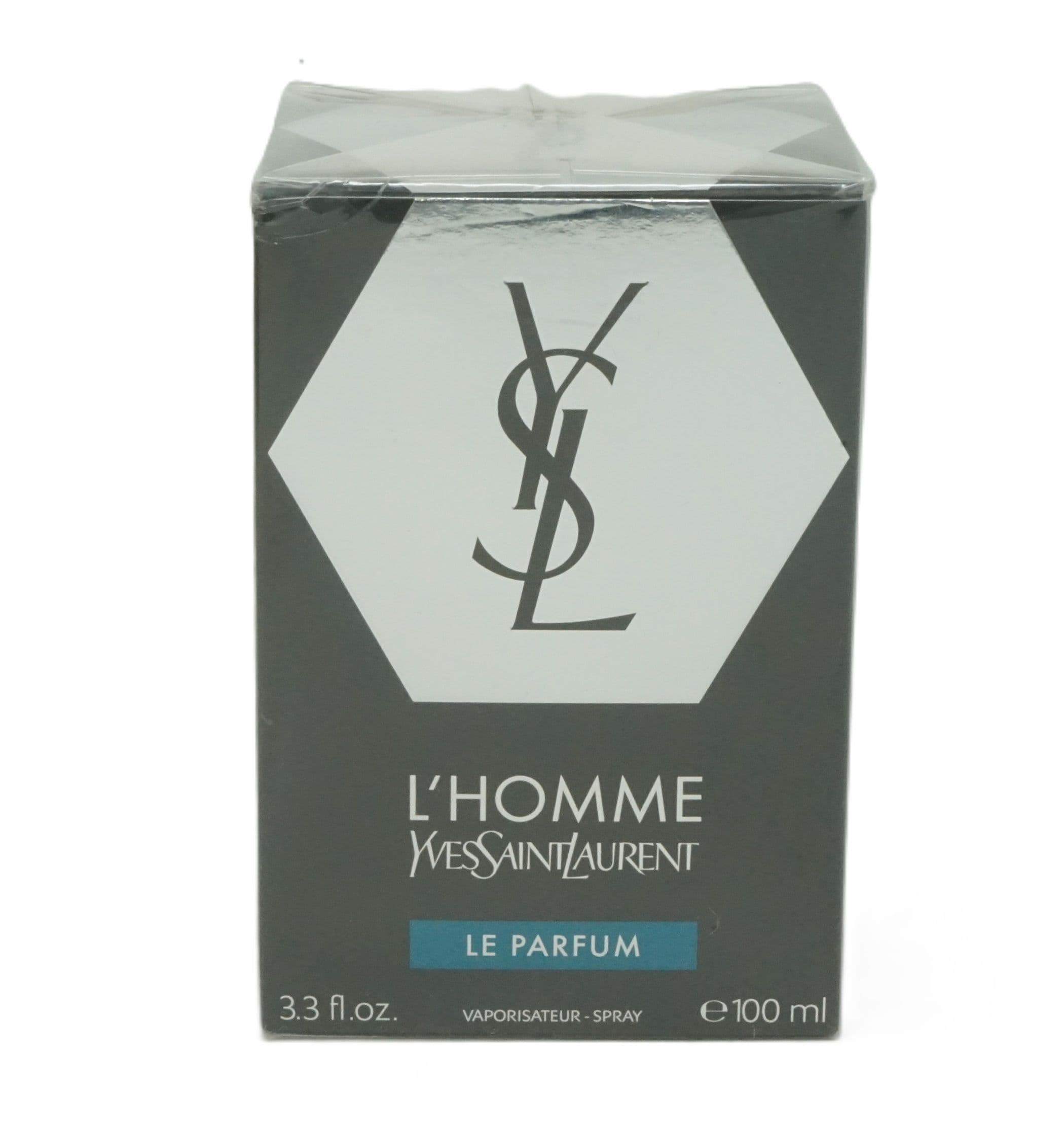 Yves Saint Laurent L'Homme Le Parfum Eau de Parfum 100 ml