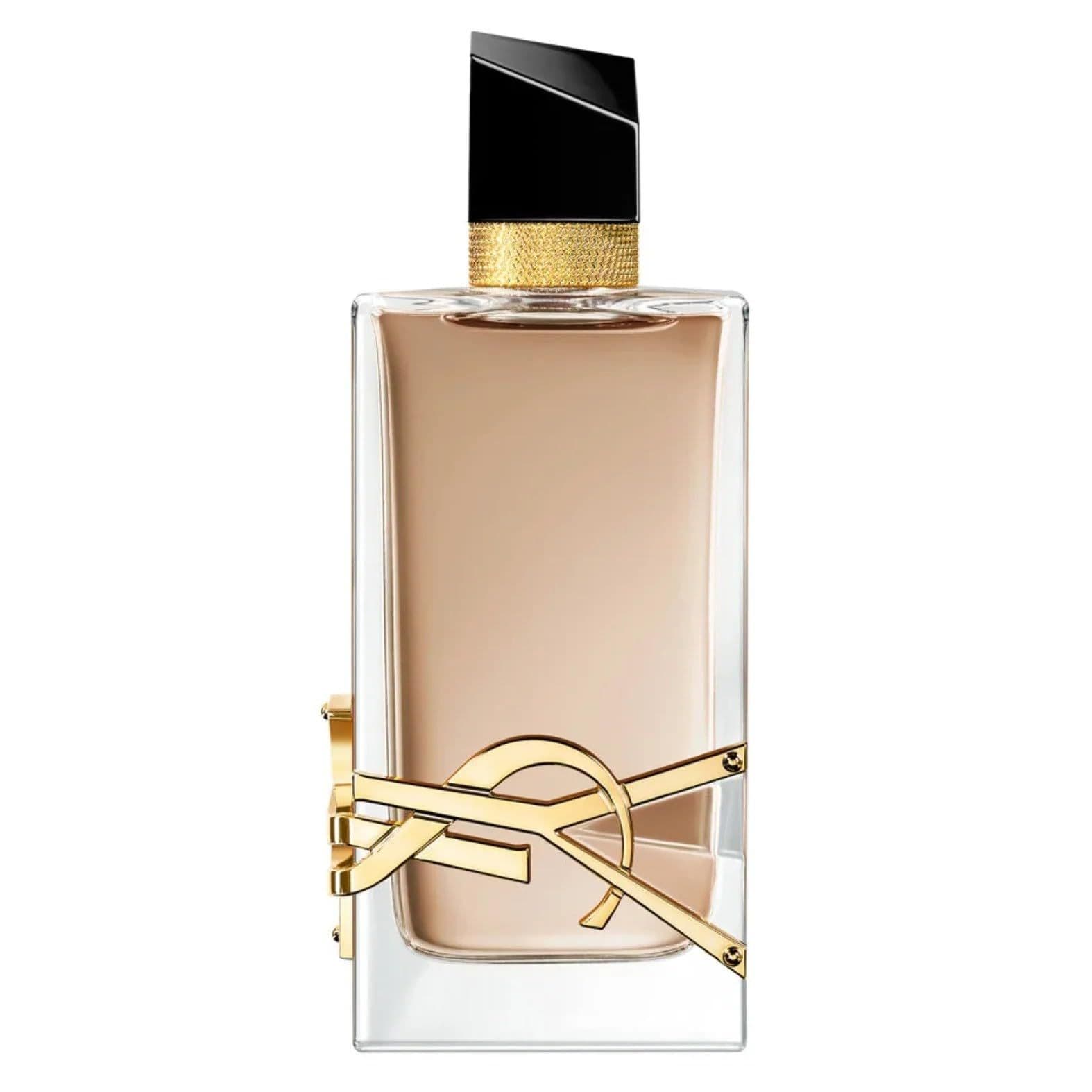 Yves Saint Laurent Libre Flowers & Flames Eau de Parfum 90 ml