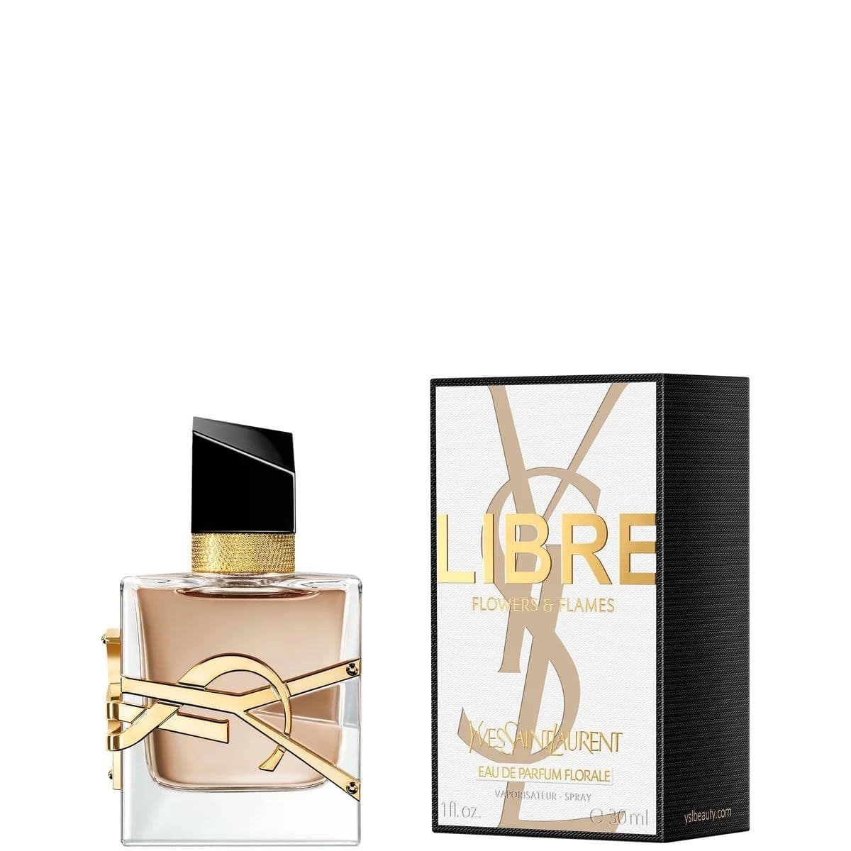 Yves Saint Laurent Libre Florale Eau de Parfum 30 ml