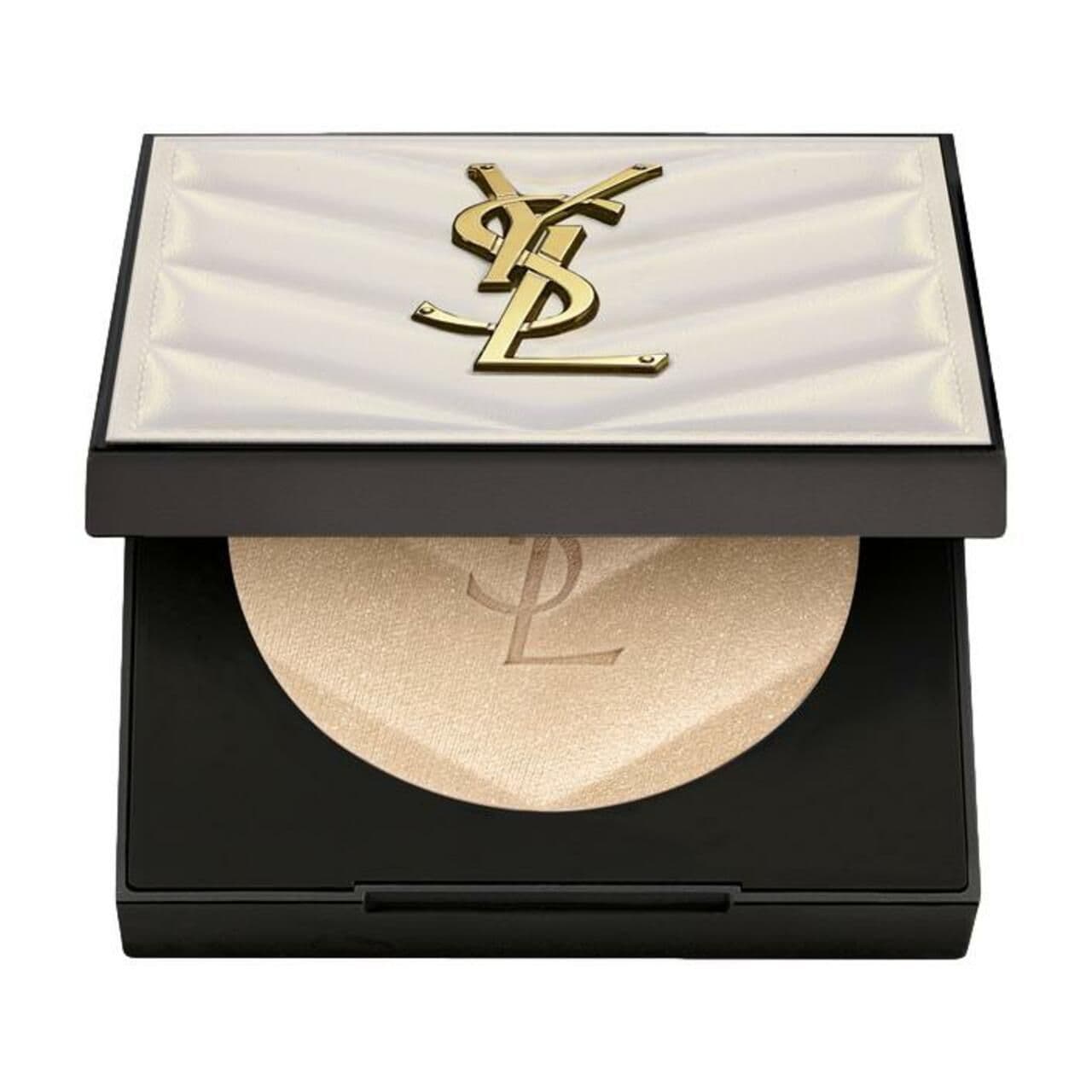 YSL All Hours Hyper Luminize Highlighter 02 per un incarnato luminoso