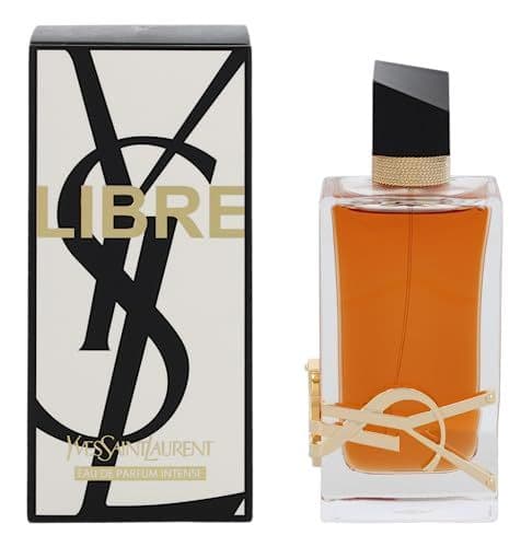 Yves Saint Laurent Libre Intense Eau De Parfum 90Ml - Fragranza Iconica
