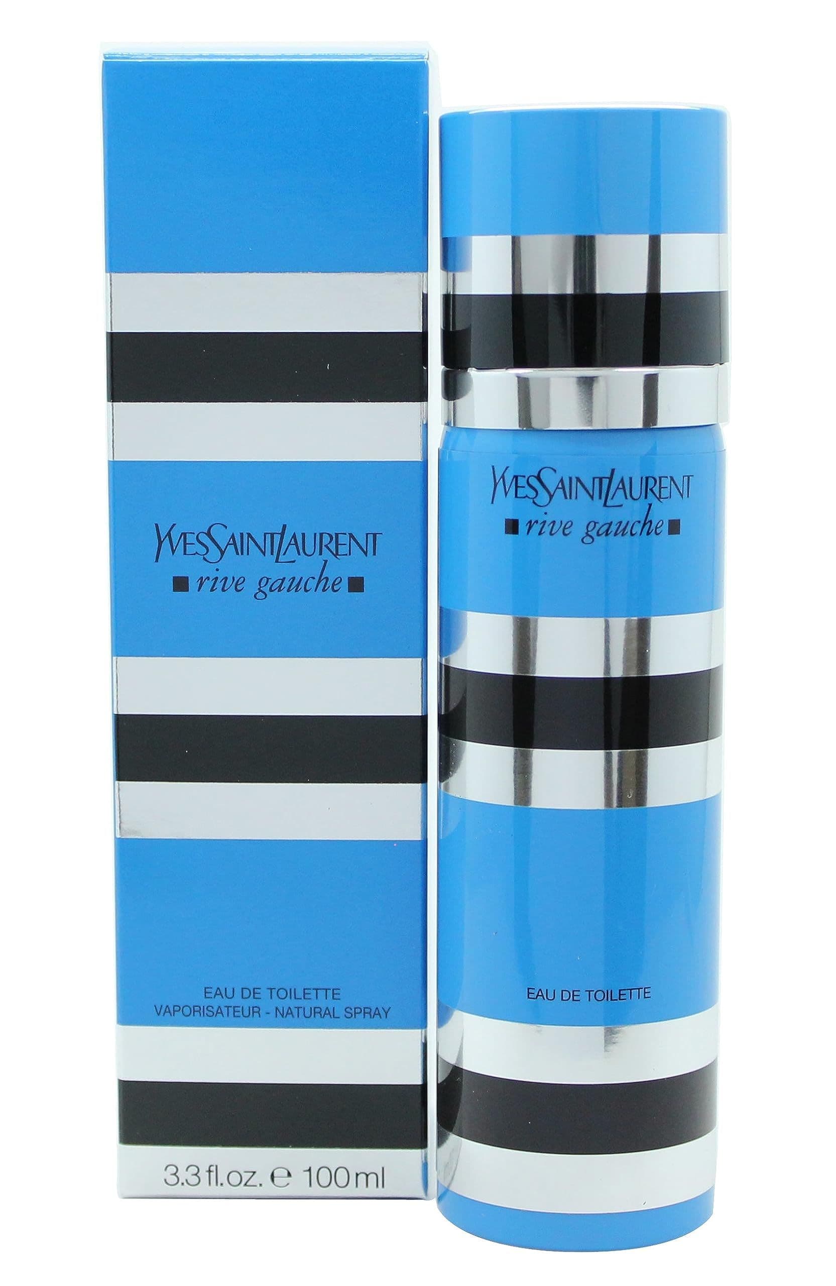 YSL RIVE GAUCHE EDT 100 ML - Eleganza per donne