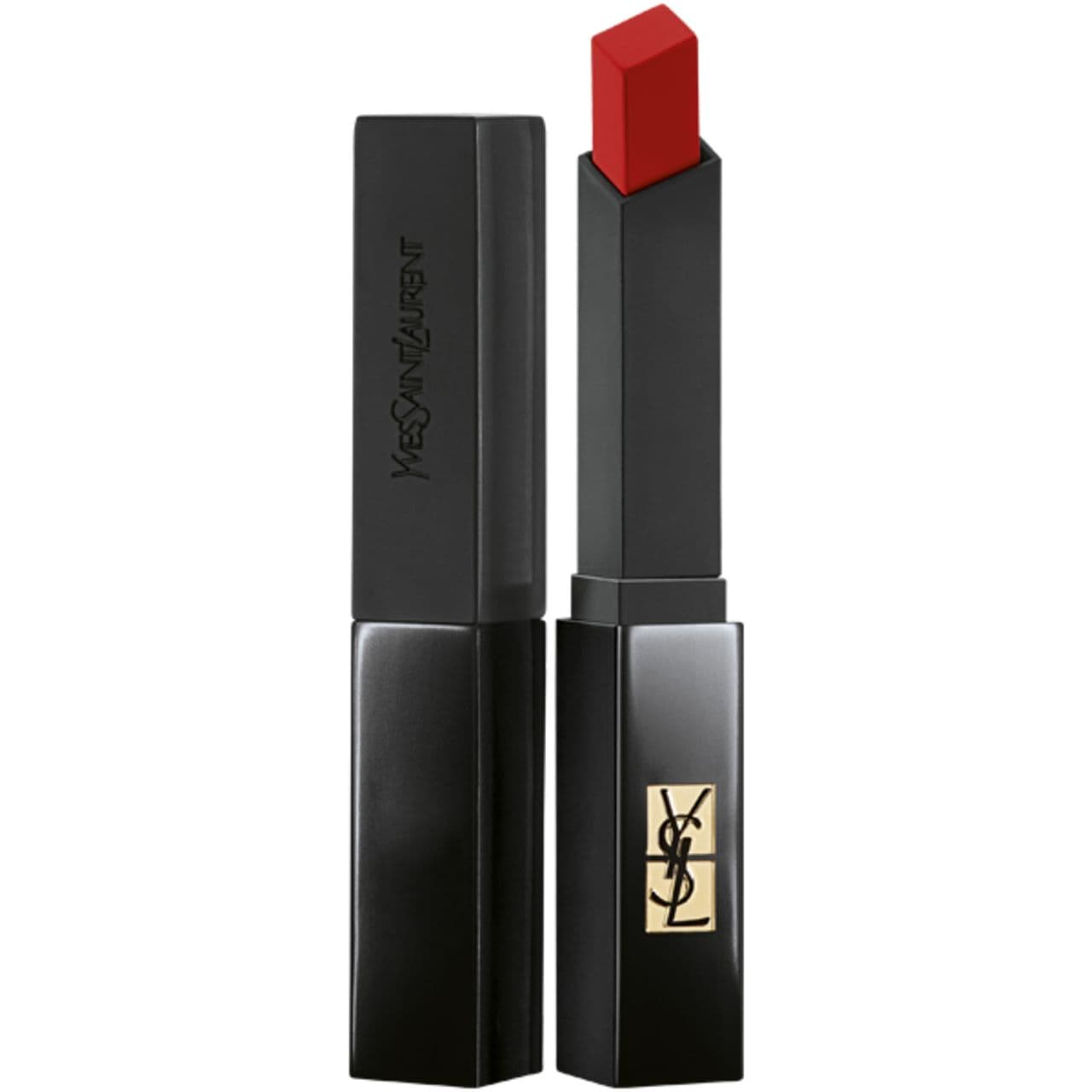 YSL The Slim Velvet Radical 028 Rosso