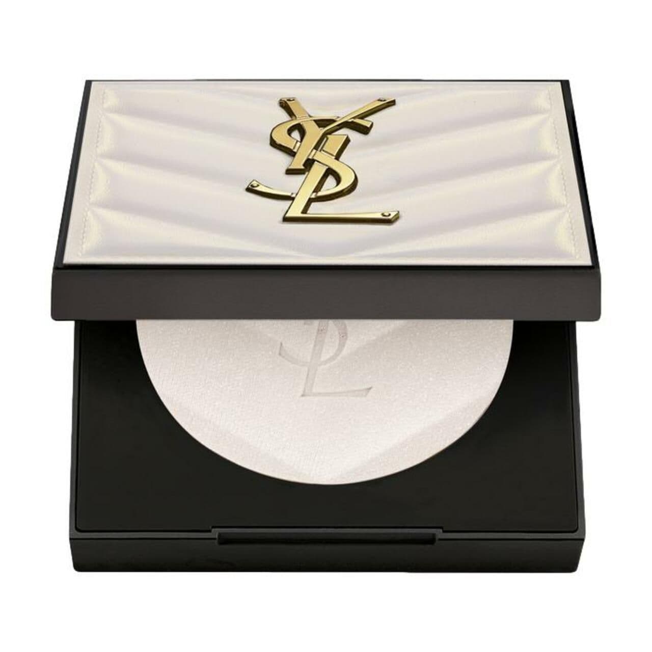 Yves Saint Laurent All Hours Hyper Luminize – Highlighter in polvere, tonalità 01