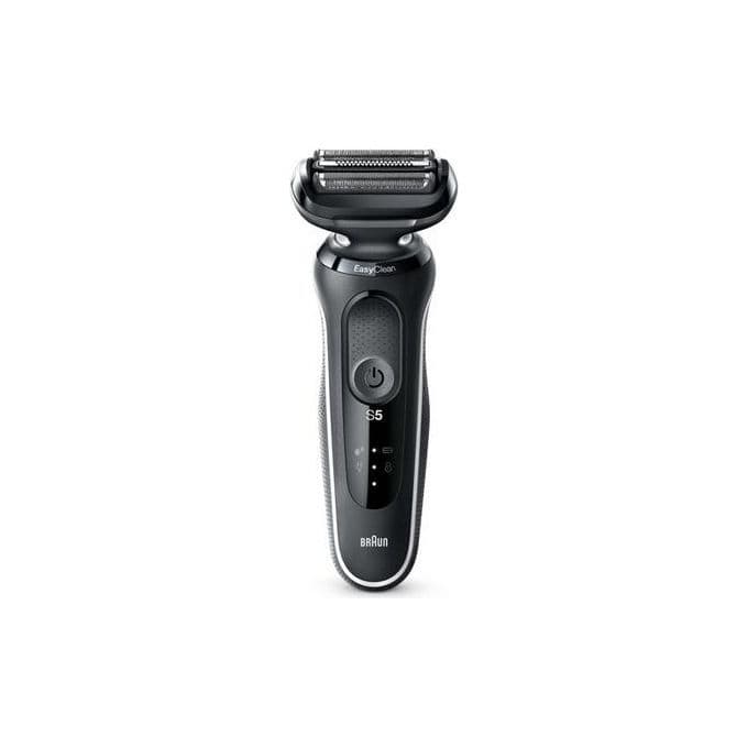 Braun Series 5 51-W1000S rasoio elettrico Trimmer Nero