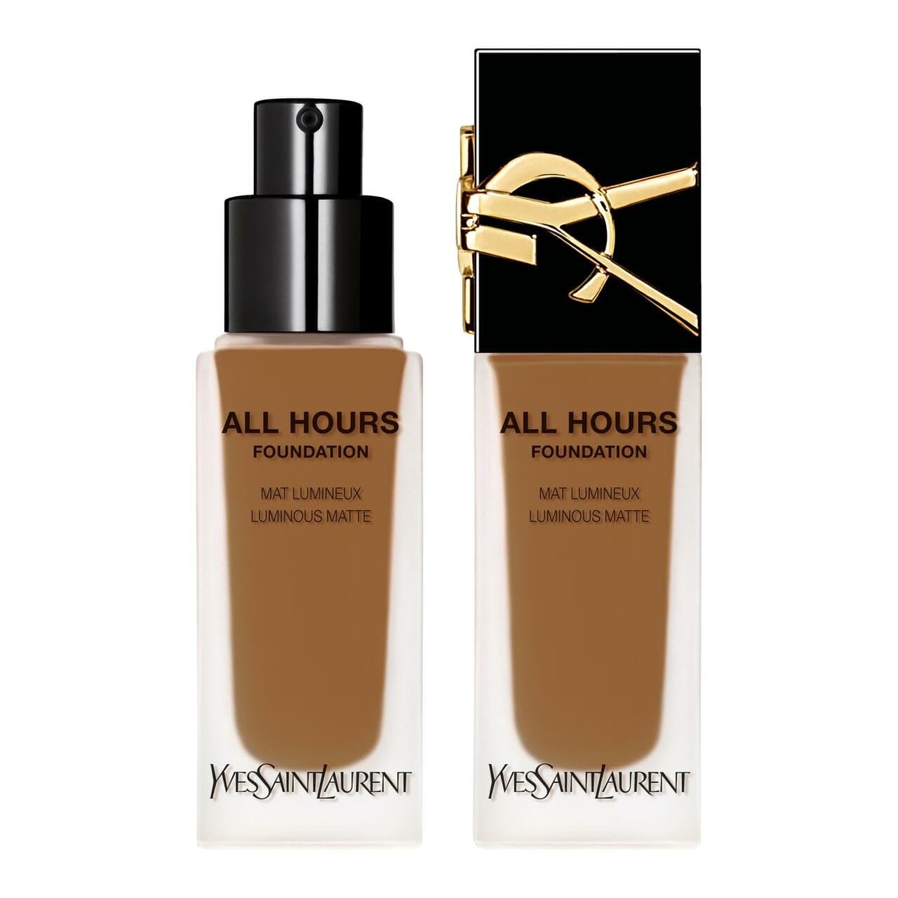 Yves Saint Laurent All Hours Foundation Encre De Peau DN5 25 ml