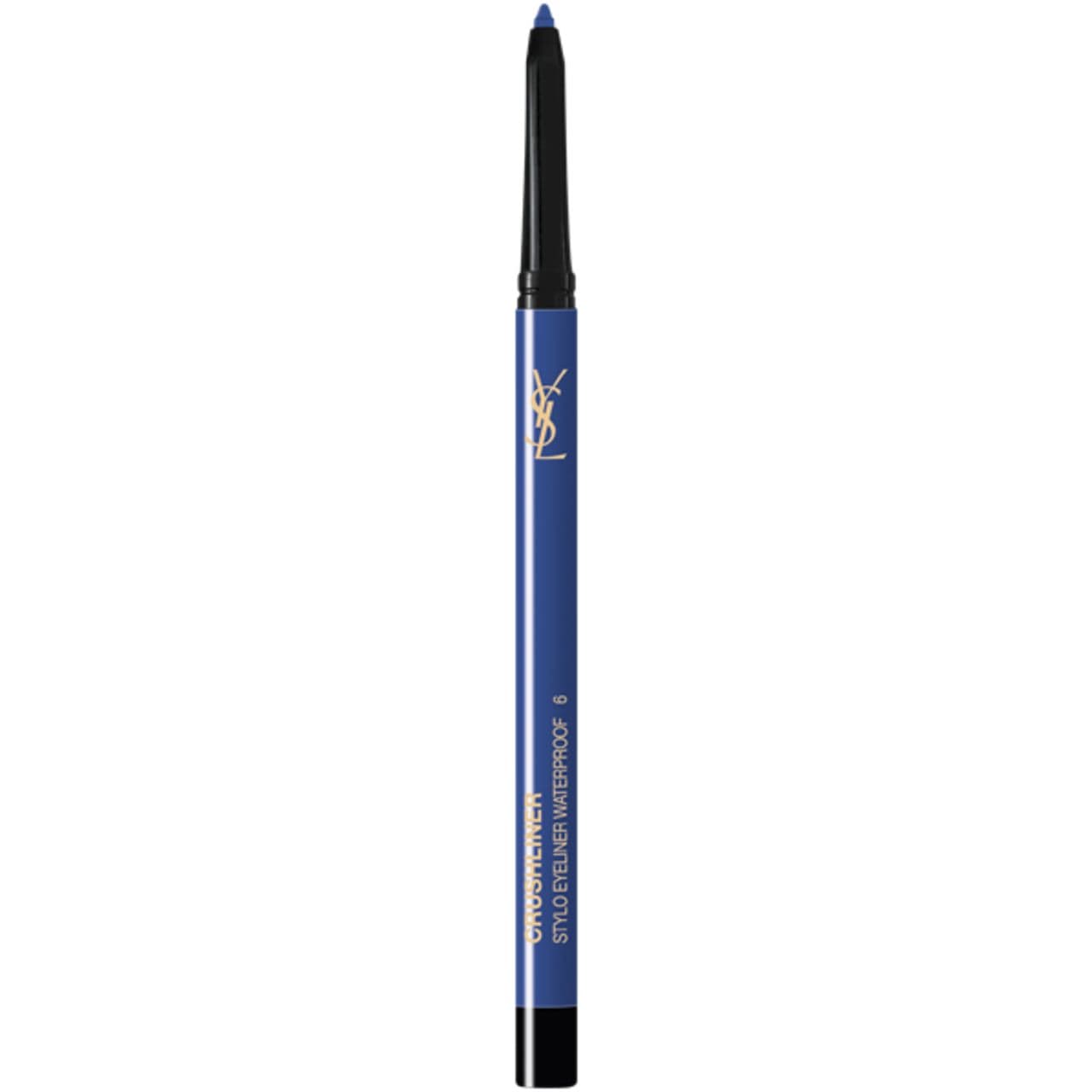 Yves Saint Laurent Crushliner Stylo Waterproof 006 - Matita Occhi Automatica