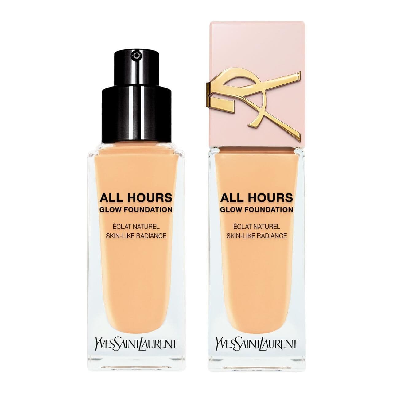 FONDOTINTA YVES SAINT LAURENT ALL HOURS GLOW LN4