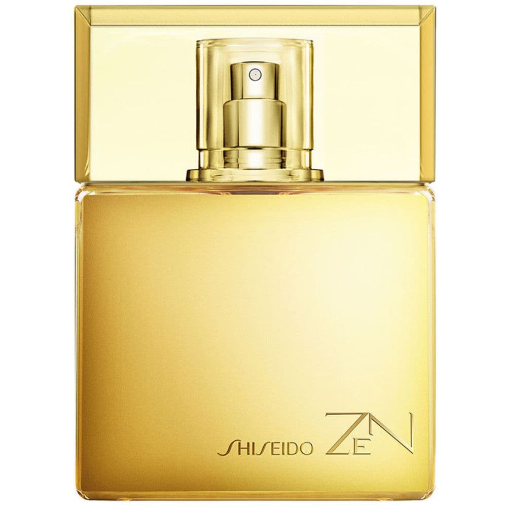 Shiseido Zen Eau de Parfum Donna 100 ml Spray