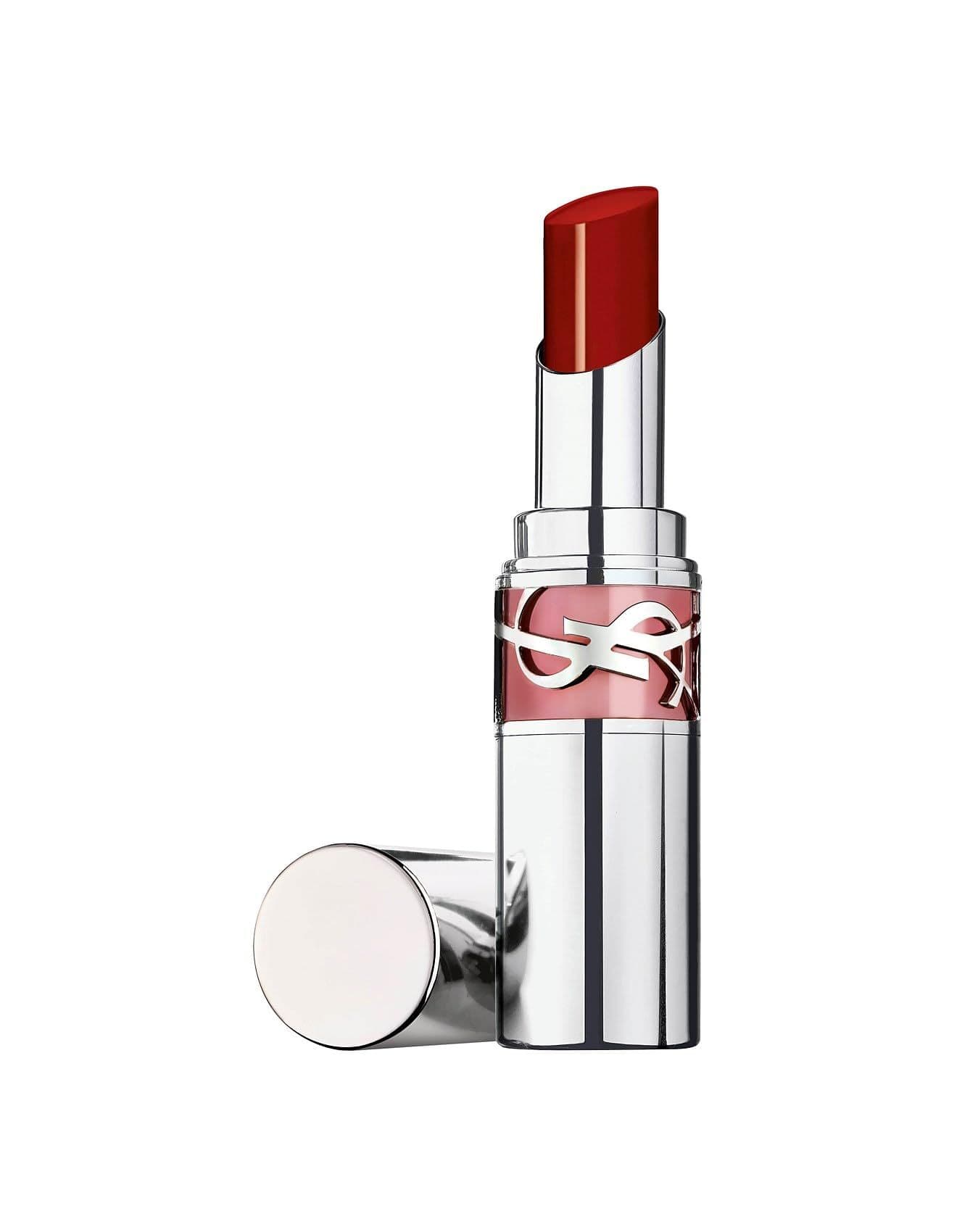 YVES SAINT LAURENT ROUGE LOVESHINE 080 VVVV - Rossetto lucido