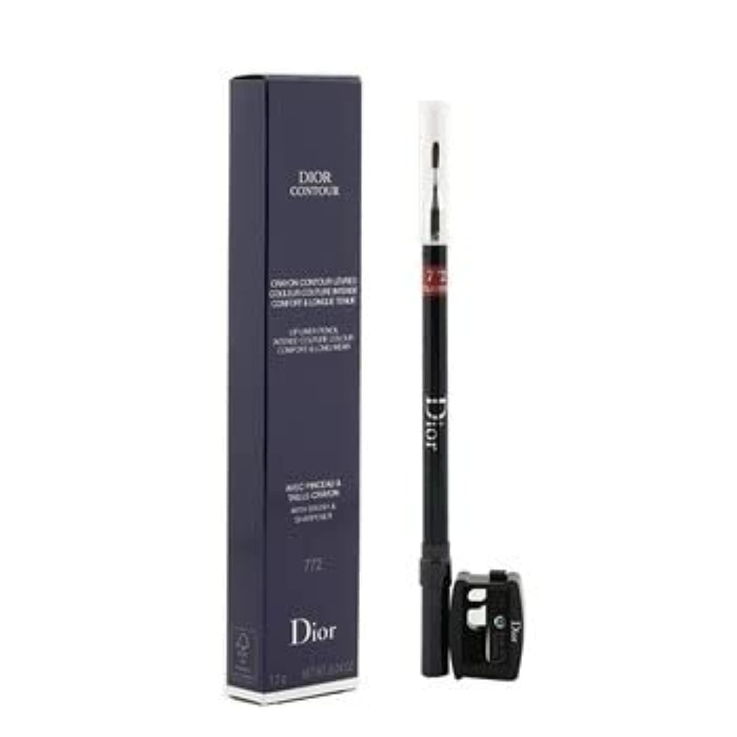DIOR CRAYON CONTOUR 772
