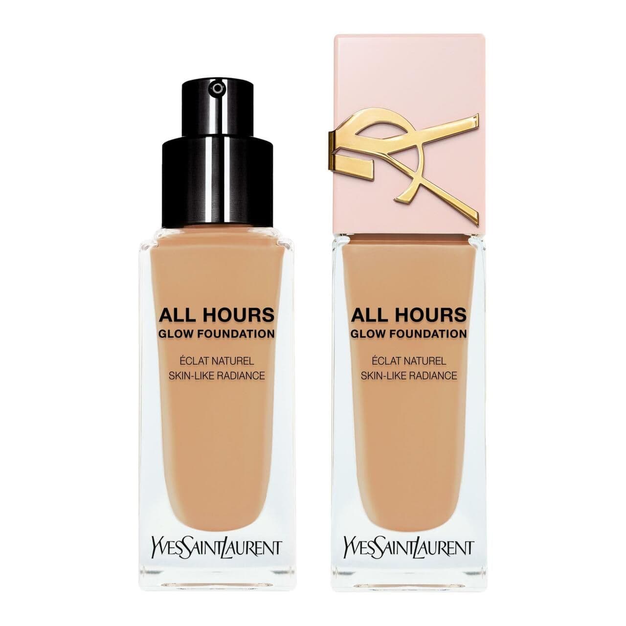 FONDOTINTA ALL HOURS GLOW MN7 YVES SAINT LAURENT - Luminosità Perfetta