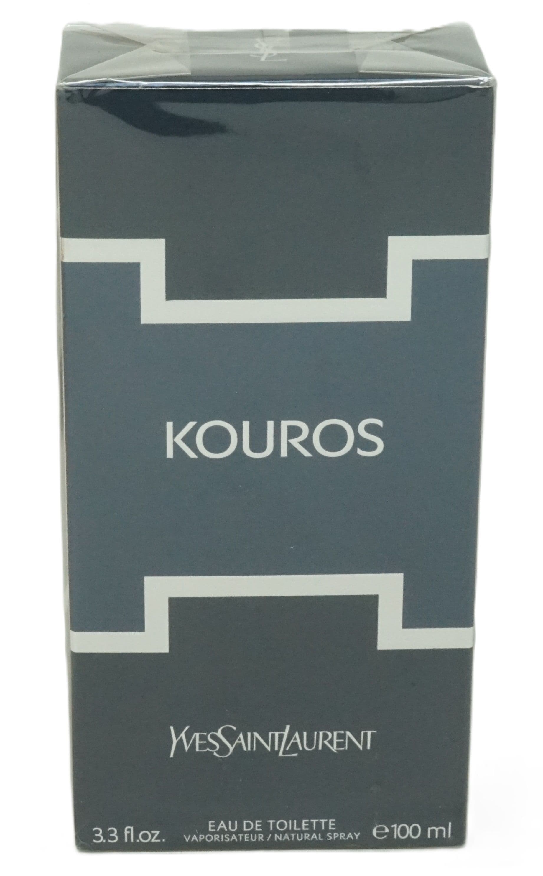 YSL KOUROS EDT 100ML - Profumo elegante per uomini