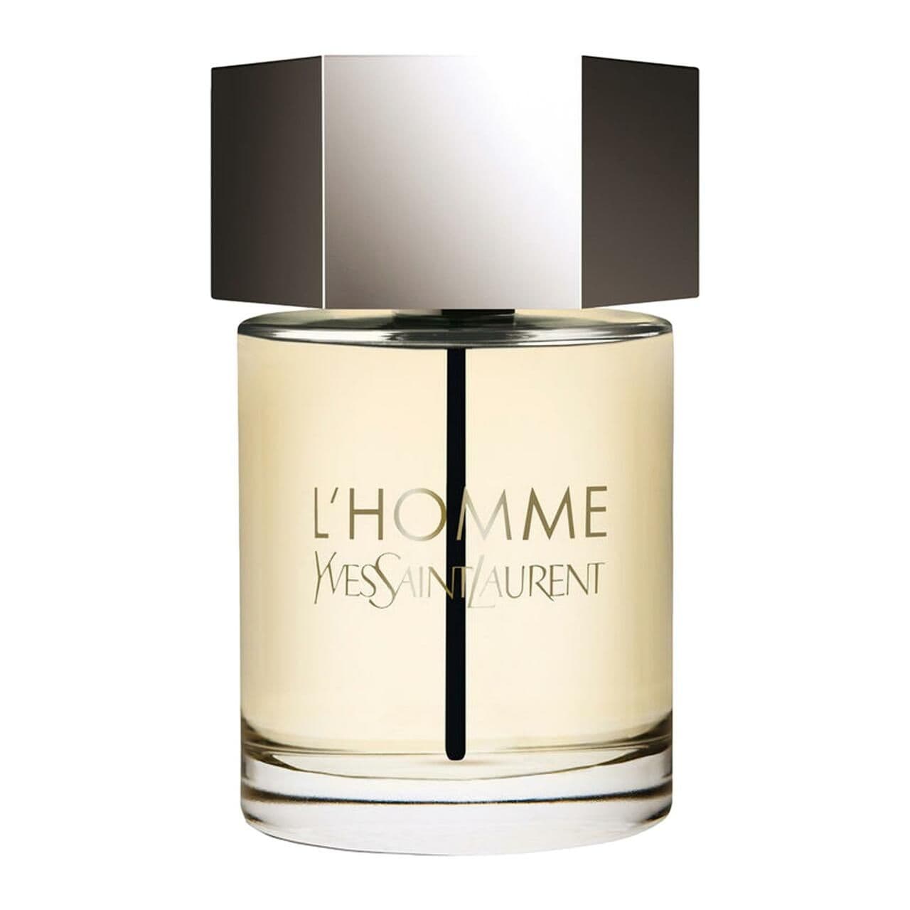 YVES SAINT LAURENT L'HOMME EAU DE TOILETTE 100 ML