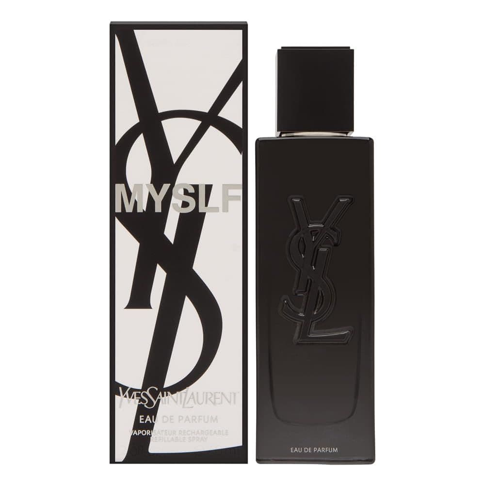 Yves Saint Laurent MYSLF EDP 60 ml