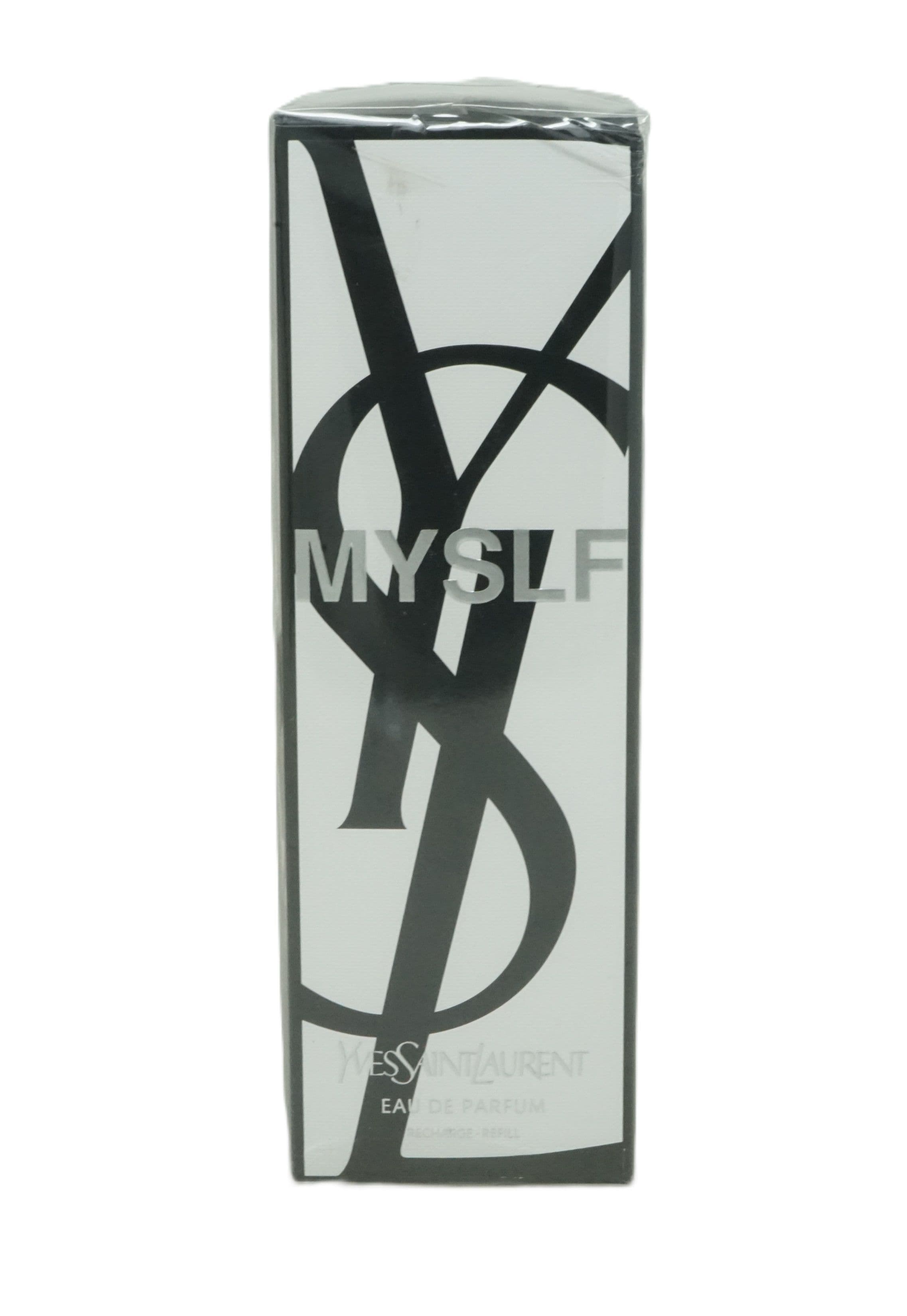 Ricarica Eau De Parfum Yves Saint Laurent Myslf 150 Ml