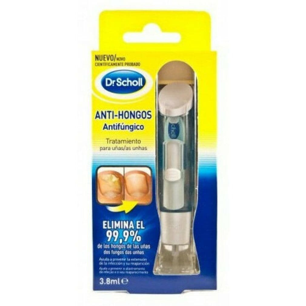 Trattamento antimicotico per unghie Dr Scholl