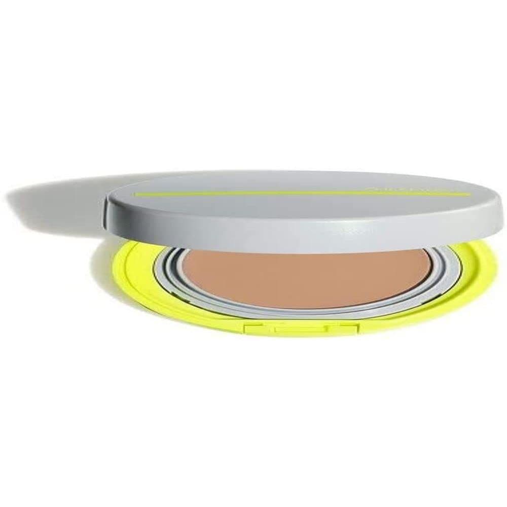 Shiseido Sun FT Compact Sport SPF50 - Medium Dark, 12 g