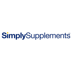 Logo Simply Supplements