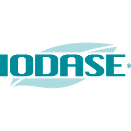 Logo Iodase