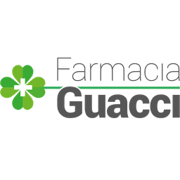 Logo Farmacia Guacci