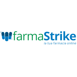 Logo Farmastrike