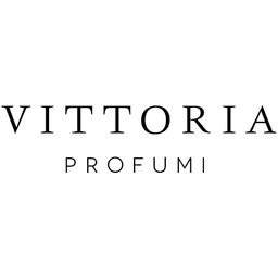 Logo Vittoria Profumi