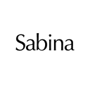 Logo Sabina Store
