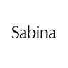 Logo Sabina Store