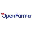 Logo Openfarma
