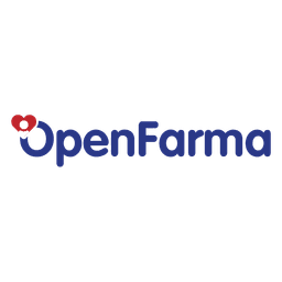 Logo Openfarma