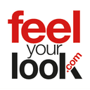 Logo FeelYourLook