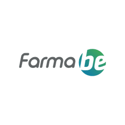 Logo Farmabe