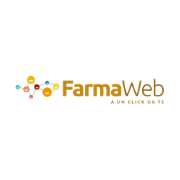 Logo FarmaWeb