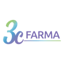 Logo 3C Farma