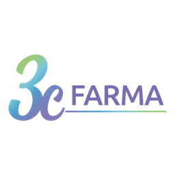 Logo 3C Farma