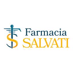 Logo Farmacia Salvati