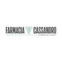 Logo Farmacia Cassandro