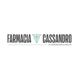 Logo Farmacia Cassandro