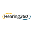 Logo Hearing 360