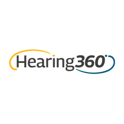 Logo Hearing 360