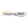Logo Hearing 360
