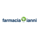 Logo Farmacia Ianni