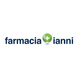 Logo Farmacia Ianni