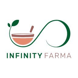 Logo Infinity Farma