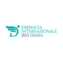 Logo Farmacia Iris Diana